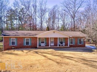 75 Harrell Mauney Rd, Blairsville, GA 30512