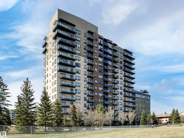 2755 109th St NW #404, Edmonton, AB T6J 5S4