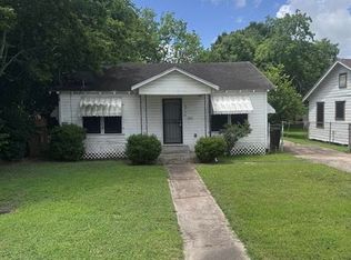 4550 Edfield St, Houston, TX 77051