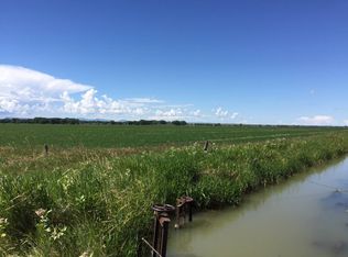 480 Eight Mile Rd, Chinook, MT 59523