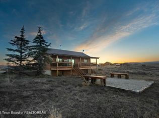 11 E Flintlock Ln, Pinedale, WY 82941