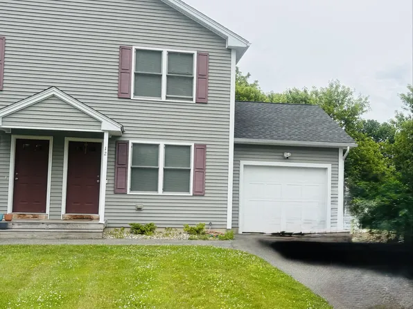 12-14 Ellison Ave #1, Agawam, MA 01001