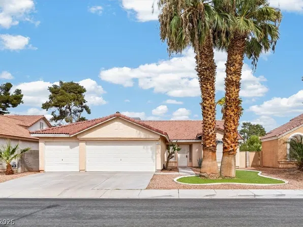 1552 Beech Grove Dr, Las Vegas, NV 89119