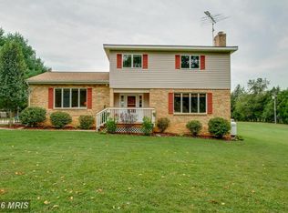 8052 Zachary Taylor Hwy, Unionville, VA 22567