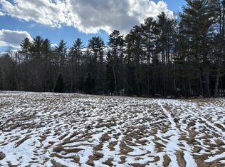 29 Sunnybrook Farm Rd, Bridgton, ME 04009