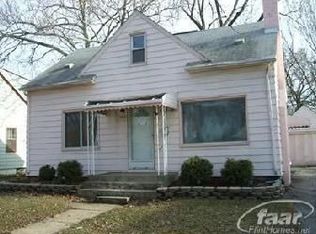 564 E Kennett Rd, Pontiac, MI 48340