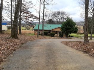 357 Gun Ridge Rd, Vonore, TN 37885