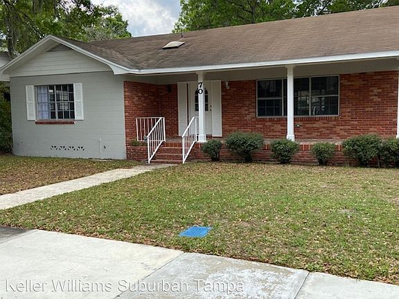 4th image of 709 N Warnell St