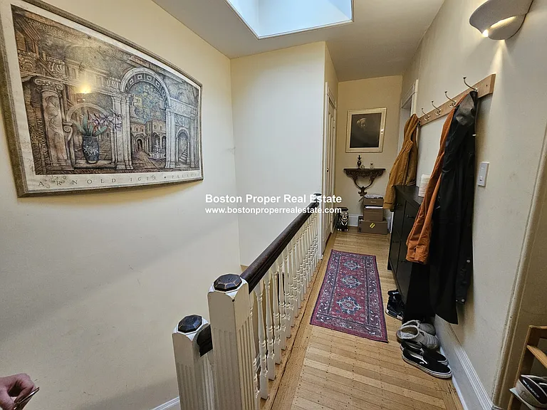 429 Marlborough St #2 — Photo 20