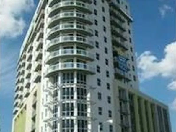1 Glen Royal Pkwy APT 1607, Miami, FL 33125