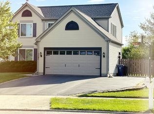 1121 Dawson Ln, Algonquin, IL