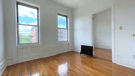 Rented by Sovereign Associates