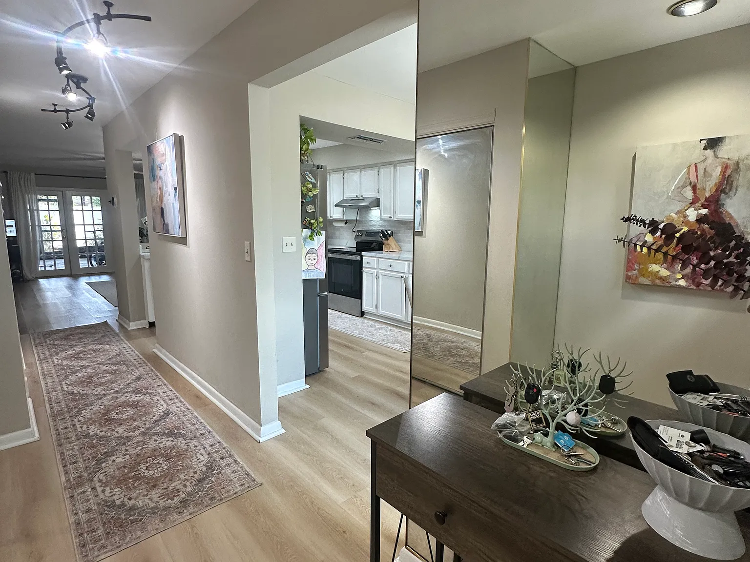 2 bed, 2.5 bath, 1440 sqft, $2,200 — Photo 3