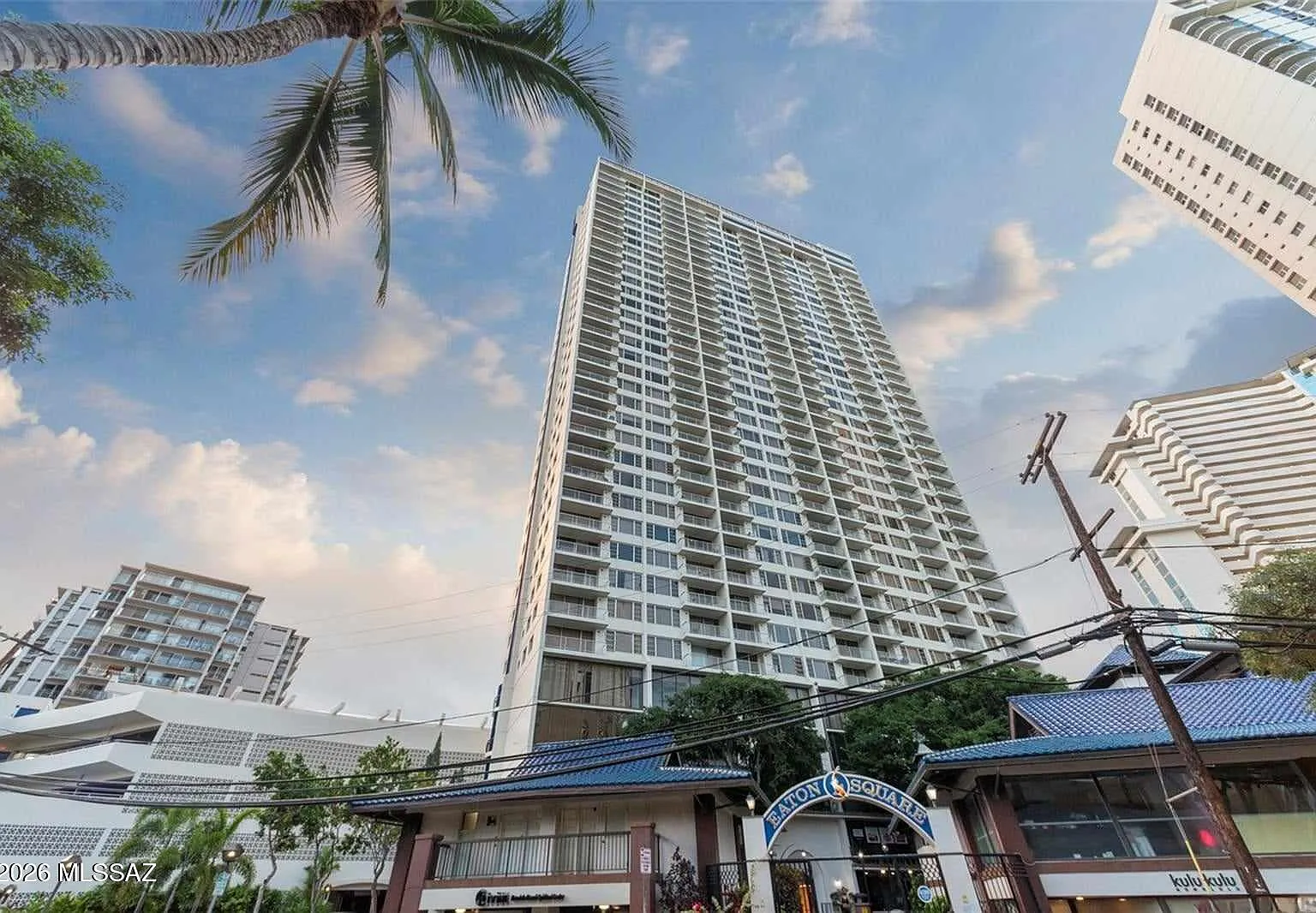1 bed, 1.0 bath, 462 sqft, $2,500 — Photo 2