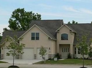 4923 Sterling Woods Ct, Dublin, OH 43016