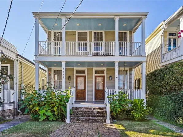 1118 Milan St, New Orleans, LA 70115