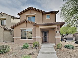 10611 E Pleasant Pasture Dr, Tucson, AZ 85747