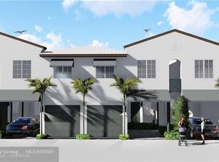 725 SE 1st Ct, Pompano Beach, FL 33060