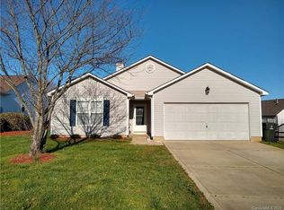 5217 Tealstone Ct, Concord, NC 28025