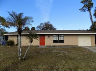 2508 Linton Ln, Pt Charlotte, FL 33952