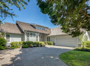 5531 Canvasback Rd, Blaine, WA 98230