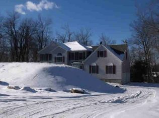 3357 Buck Run, Tobyhanna, PA