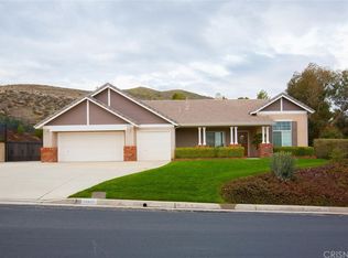 40909 Via Tranqilo, Palmdale, CA 93551