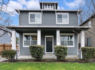 10820 SW 61st Ave, Portland, OR 97219