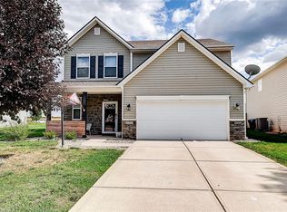 15464 Old Pond Cir, Noblesville, IN 46060