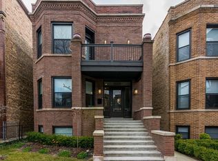 1645 W Farragut Ave, Chicago, IL 60640