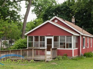 1538 Walnut St NE, Grand Rapids, MI 49503