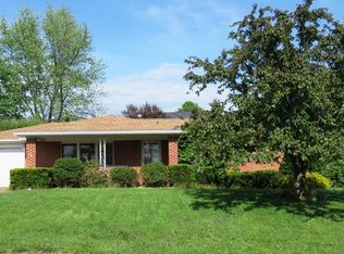 21 Peters Rd, Greensburg, PA 15601