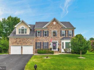 7807 Mystic River Ter, Glenn Dale, MD 20769