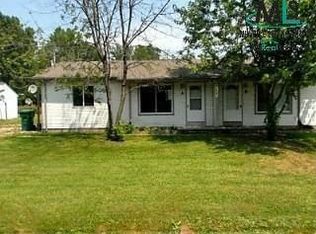 26845 Kuchenmeister St, Chesterfield, MI