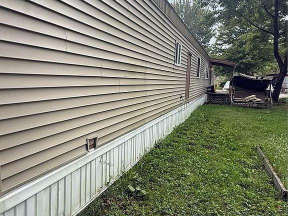 2nd image of 3925 N Ridge Rd E Lot 79