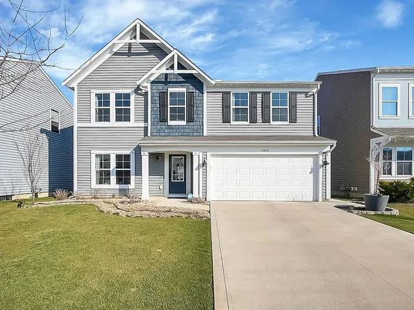 4872 Amber Crossing Dr, Columbus, OH 43232