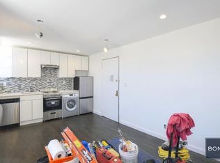 2722 Frederick Douglass Blvd APT 6C, New York, NY 10030