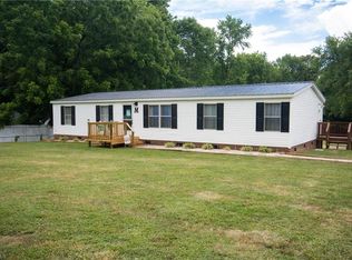 3898 Level Plains Rd, Sophia, NC 27350