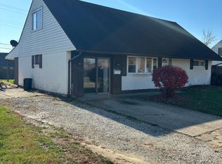 5254 Powell Rd, Dayton, OH 45424