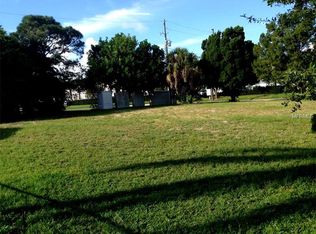 4510 Emerson Ave S, Saint petersburg, FL 33711