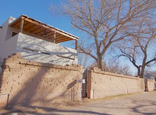 3144 Wilkinson Rd SW, Albuquerque, NM 87105