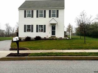 3243 Walker Ave, Dover, PA