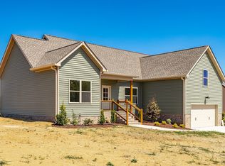 1204 Vickie Ln, Portland, TN