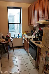 Rented by Living New York