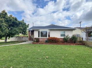 9103 Nan St, Pico Rivera, CA 90660