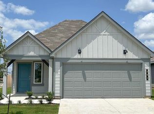 301 Pickel Dr, Rockdale, TX 76567