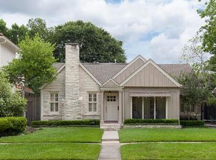 2822 Robinhood St, Houston, TX 77005