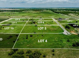 4 Cipriani, Bowie, TX 76230