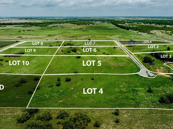 4 Cipriani, Bowie, TX 76230