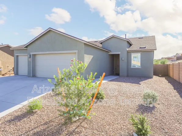 17581 S Desert Barberry Dr, Pima County, AZ 85641